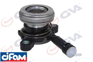 Hıdrolık Debrıyaj Rulmanı Mercedes Vıto W447 14> Renault Megane Iv 15> Talısman 15> Trafıc Iıı 15> Opel Vıvaro A 1.6Dci R9m 1.9Dci F9q 2.0Dci M9r 2.3Dci M9t 2.5Dci G9u Adaptorsuz GVA 1719960-1