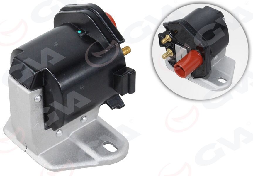 Atesleme Bobını Mercedes M102 M103 M117 M119 M120 W124 W126 W140 W463 GVA 5099113