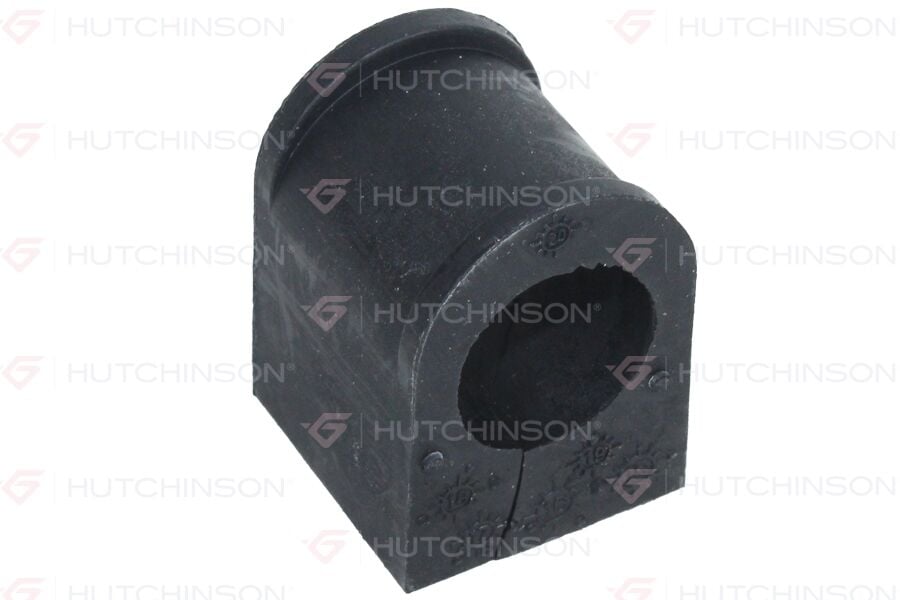 Vıraj Demır Lastıgı On Mercedes Sprınter B901>B903 HUTCHINSON 590075