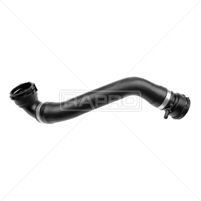 Radyator Hortumu Ust Bmw N45 E81 E87 RAPRO 19973