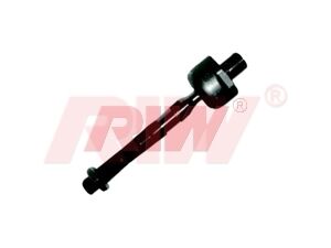 Rot Kolu Sağ-Sol Hyundaı Accent Blue 1.4L 1.6L Benzinli 10-> 1.6L Crdi Dizel 10-17 RIW HY3032