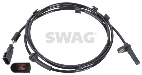 Abs Sensörü Arka Sağ Ford Transit 06> Febı 172155 SWAG 33101205
