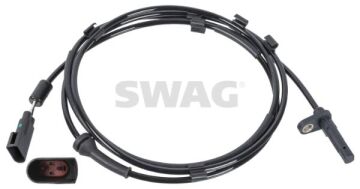 Abs Sensörü Arka Sağ Ford Transit 06> Febı 172155 SWAG 33101205