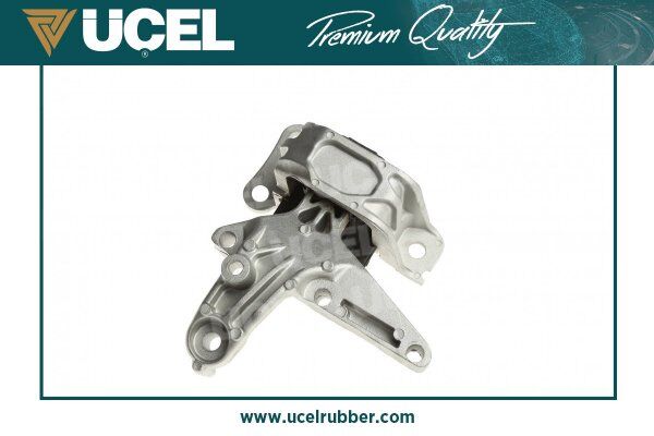 Motor Takozu Sağ Üst Megane Iıı 09>Fluence 09> Scenıc Iıı 09> 1.5Dci 110Hp UCEL S10643