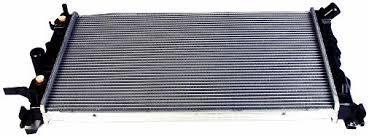 Opel Vectra B Su Radyatörü Behr Marka Klimalı 1300180