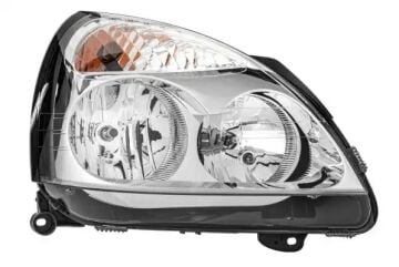 Far Krom Sağ Çerçeveli-Manuel Renault Clıo 01-09 AYFAR 202256