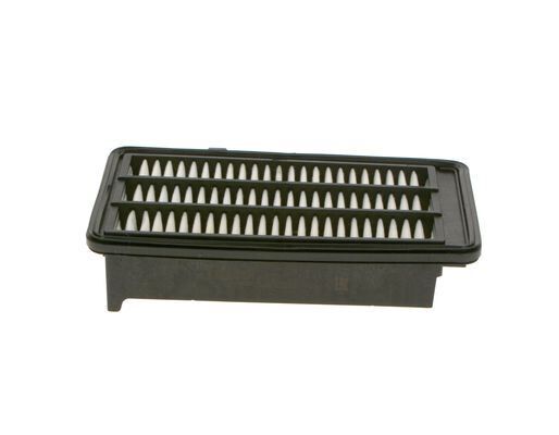 Hava Filtresi Honda Cıvıc 1.5L L15b7 L15bb Fc1 Fk7 Kasa 17-22 / Crv 1.5L L15b Rw Kasa 17-> BOSCH F026400579