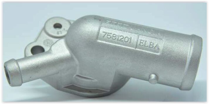Termostat 87 C Komple Tempra 90>96 Tipo 88>95 Slx-Uno 70 89>95 1.4-1.4Ie-1.6-1.6Ie ELBA 860067