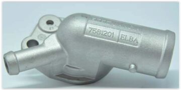 Termostat 87 C Komple Tempra 90>96 Tipo 88>95 Slx-Uno 70 89>95 1.4-1.4Ie-1.6-1.6Ie ELBA 860067