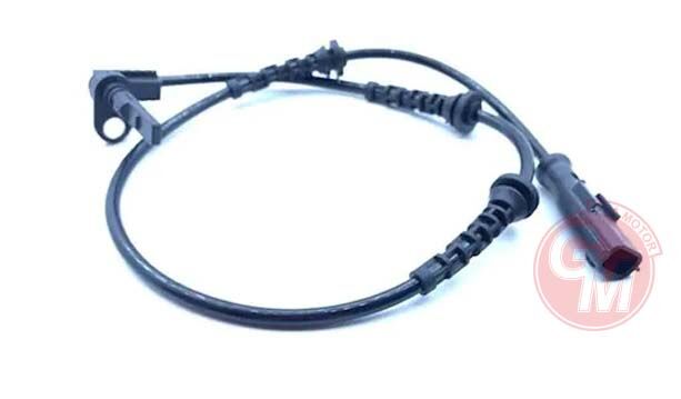 Abs Sensörü Ön Sağ-Sol Renault Megane Iv 16> Talisman 16> GUA 41991