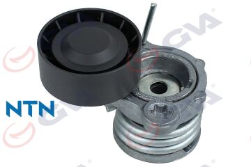 Kayıs Gergı Rulmanı Bmw N47 M47 M57 E87 E90 E91 E92 E93 Kutuklu GVA 2799825K