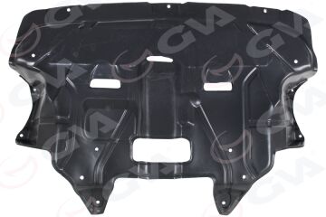 Karter Muhafazası Doblo Plastik GVA 9629024