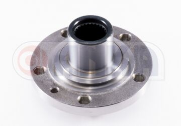 Ön Teker Poryası Fıat Doblo Iıı 10> 1.6D Mtj 2.0D Mtj Freeze:27 Diş ANKA 60500013
