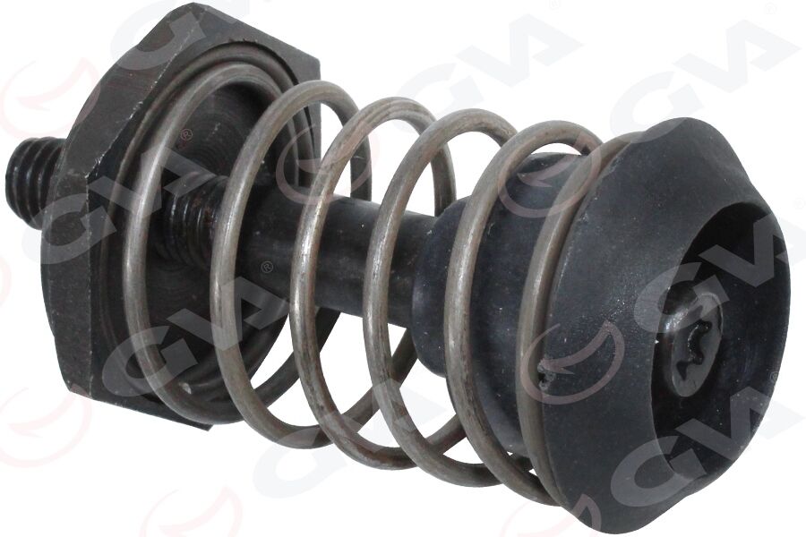 Motor Kaput Kilit Üst Yayı Renault Megane Iı 03> GVA 8911143