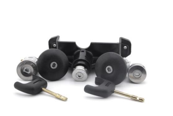 Kilit Şifre Takımı Transıt Mk7 V347-V348 06-13 HELLUX HLC.600244