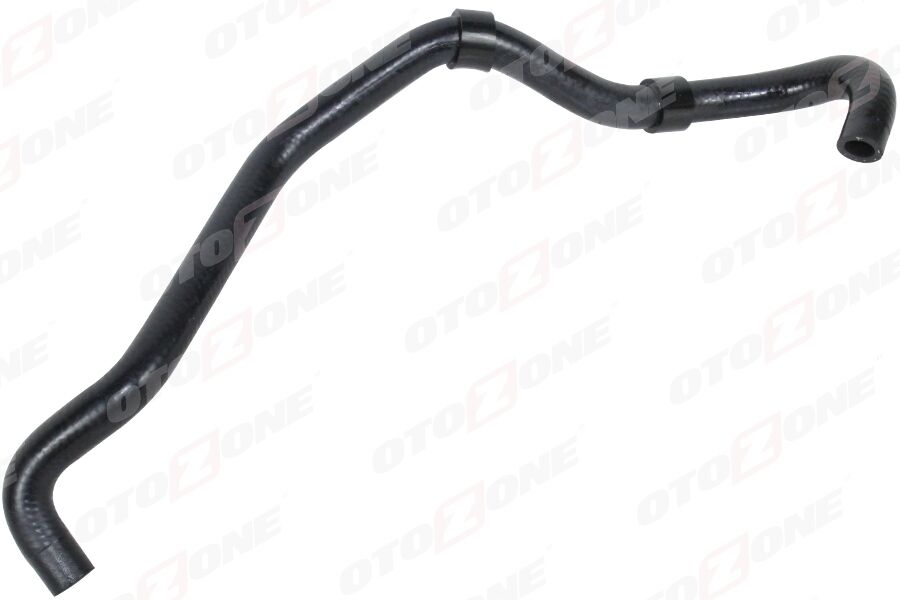 Yağ Soğutucu Hortumu Vw Transporter T5 2.5Tdı OTOZONE HOB7035