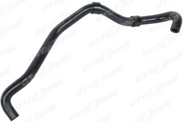 Yağ Soğutucu Hortumu Vw Transporter T5 2.5Tdı OTOZONE HOB7035