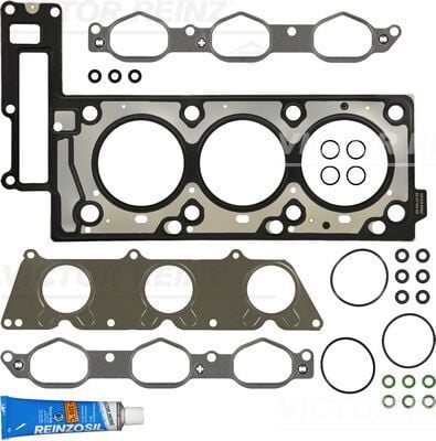 Takım Conta Ust Sol Mercedes M272 W203 W204 W211 W212 W221 V.REINZ 023710001