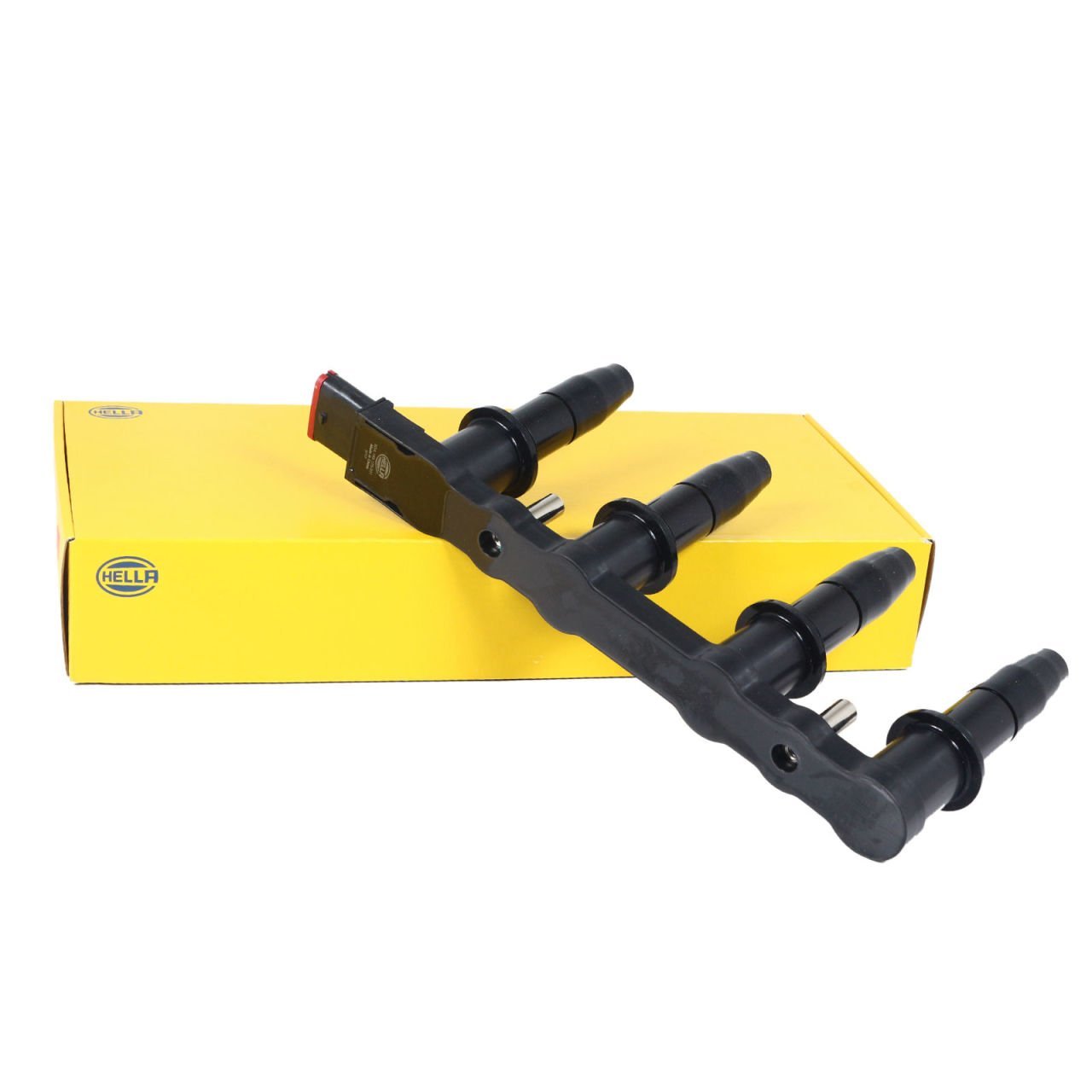 Opel Meriva A 1.6 Ecotec Ateşleme Bobini Hella 1208307