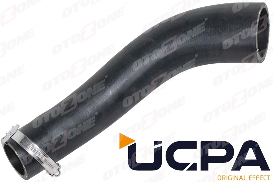 Turbo Hortumu Ford Transit 06> 3.2 Tdci 200 Ps Büyük OTOZONE HOB3214