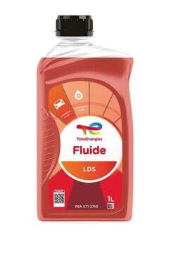 Hidrolik Sıvısı Total Fluıde Lds 12B 1 Litre TOTAL 213758