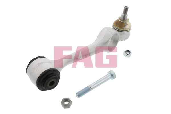 Salıncak On Sag Ust Mercedes W123 S123 C123 FAG 821018110