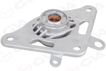 Amortısor Takozu Sağ Arka Fıat 500X 14> Jeep Renegade 14> GVA 9329283