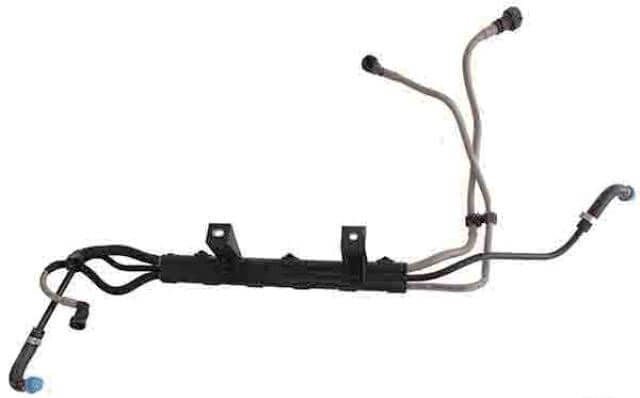 Yakıt Boru Takımı 3 Boru -Plastiksiz Doblo 1.3 Mtj 09 > CM 133400