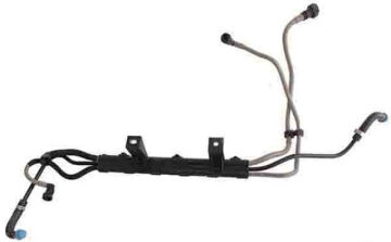 Yakıt Boru Takımı 3 Boru -Plastiksiz Doblo 1.3 Mtj 09 > CM 133400