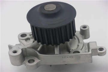 Devirdaim Su Pompası Mıtsubıshı Carısma 1.8L 4G93 Gdı Da2a 95-> / Pajero Pının 1.8L 2.0L 4G93 4G94 G Dı H66w H77w 00-07 / Volvo S40 I 1.8İ 16V 95<03 V40 1.8 95<04 GMB GWM-59A