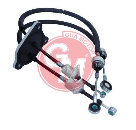 Vites Kumanda Teli Fıat Fıorıno- 1.3 Mjtd Euro5 -Nemo-Bıpper 1.4 Bz-Hdi 12 > GUA 41770