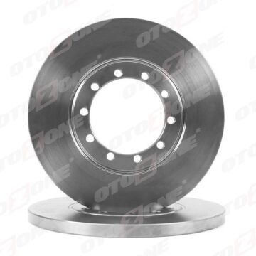 Fren Diski Arka Ford Transit 06> V347 Arkadan Çeker 280X16x10delik OTOZONE BD3005
