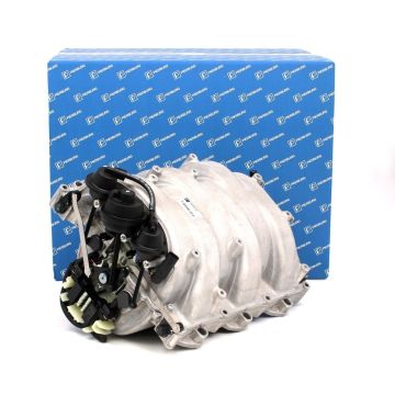 Mercedes W204 Kasa C280 Emme Manifoldu Komple Pierburg Marka 700246330 - 2721402401 - W203C230