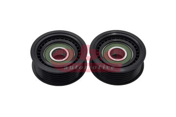 Alternatör Gergi Rulmanı Focus Iıı 11>17 Mondeo Iv 11>15 1.6 Ecoboost Kuga Iı 14>17 Volvo S60 Iı T3-T4 10>12 S80 Iı 10>12 T4 V40 12>14 T4 V60 I 10>15 T3-T4 Tek Rulman ABA 25853054