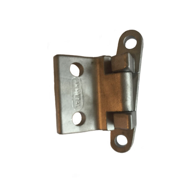 Kapı Menteşesi Üst M131-Dks AFT KKM23064