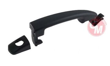 Dış Kapı Açma Kolu Delikli Kapaklı Ön Arka Rl Set Peugeot-Partner Tepe Citroen-Berlıngo 08-16 - 30 08 - 207 06-12 GUA 41925