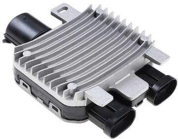 Fan Motor Beyni Mondeo - S-Max HELLUX HLS.8466