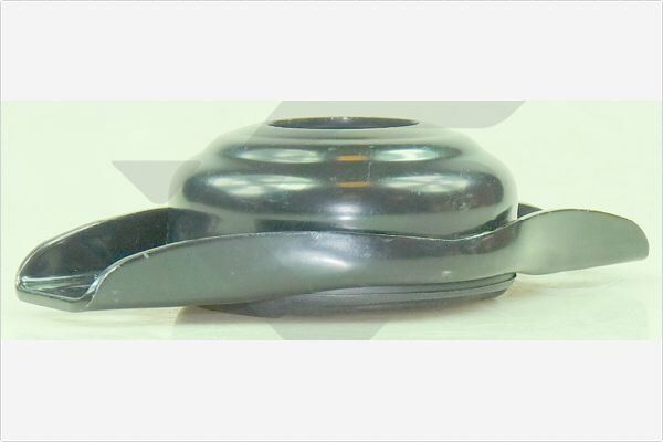 Arka Amortısor Takozu Mondeo Iv 07>14 S-Max 07>14 Galaxy 07>14 HUTCHINSON KS267