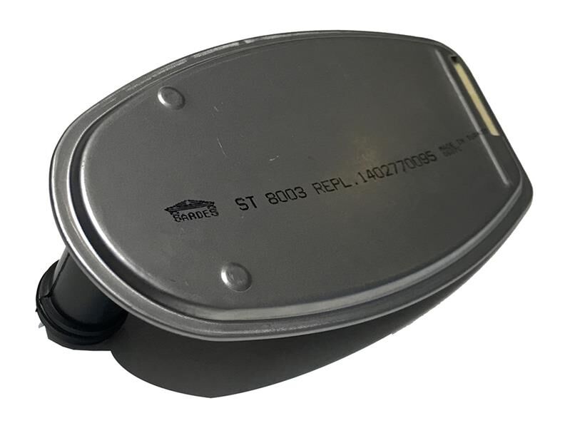 Otomatık Sanzıman Yagı Fıltresı Mercedes W202 W203 W204 W210 W211 W212 W140 W220 R230 R171 W639 SARDES ST8003