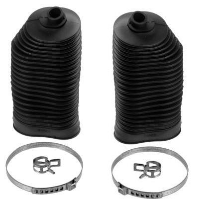 Mercedes W245 Kasa B160 Direksiyon Rot Körüğü Takımı İthal Marka 1694600196 - 1694600396 - 9338B