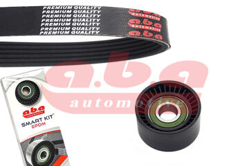 Alternatör Gergi Rulmanı Master Iı 06>Trafıc Iı 06>Laguna Iı-Iıı Movano 06> Vıvaro 06> 1.9Dci 2.2Dci 2.5Dci 2.0 16V ABA 6PK1778S1