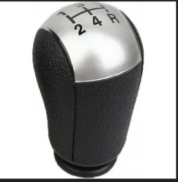 Vites Topuzu Gri 5 Vites Ford Focus-Cmax 03> AFT 3M5R7217AC