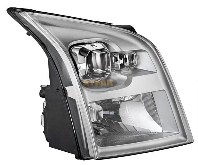 Ön Far Sol Transit V347-V348 06>14 Manuel AYFAR 505695