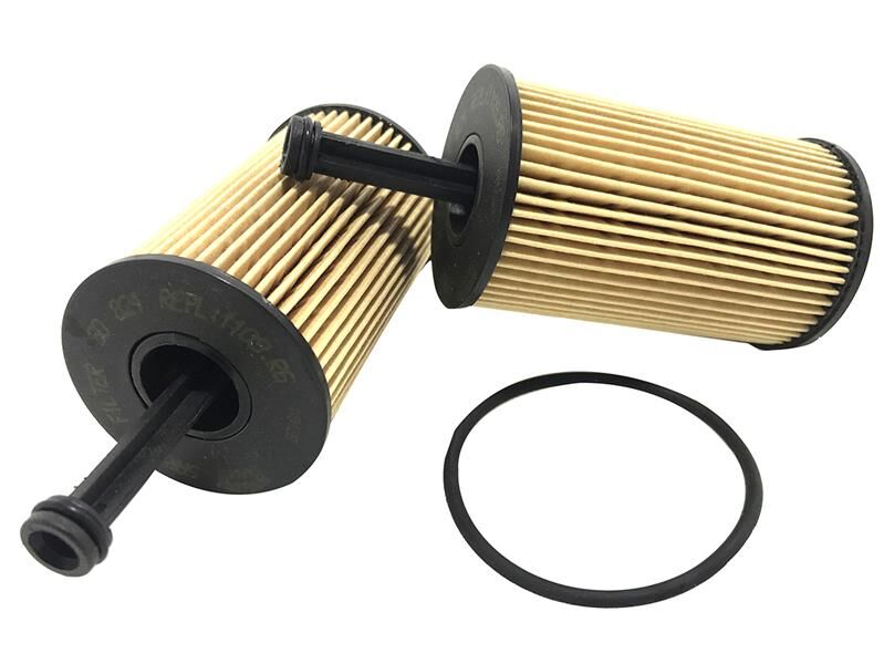 Yağ Filtresi Partner-Berlıngo 96- -P106 97- -P206 98- -P306 93-01 -P307- C3 02 - 1.4-1.6 16V SARDES SO824