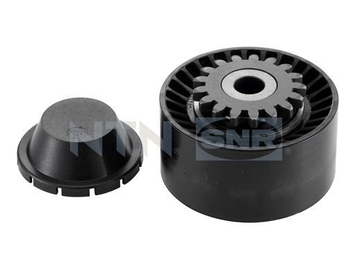 Alternatör Gergi Rulmanı Renault Clıo Iıı 05>14 1.2 16V D4f SNR GA355.20