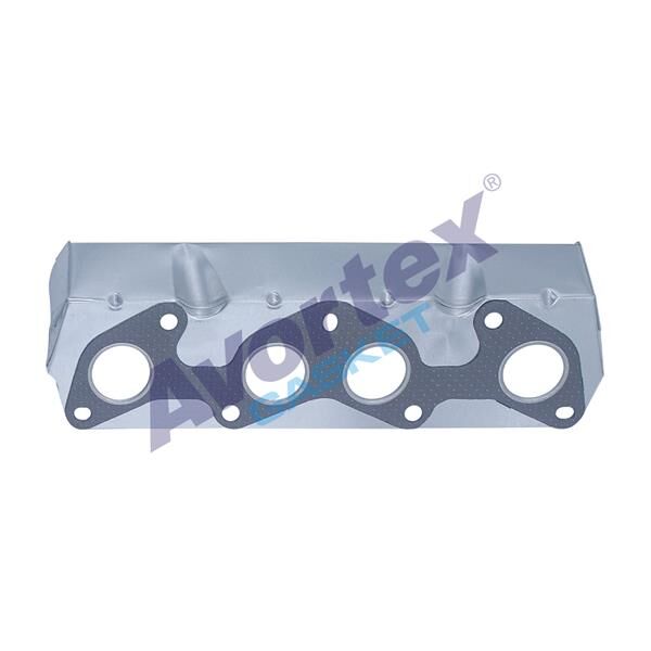 Egzoz Manifold Contası Enj R19-Clıo AVORTEX 463