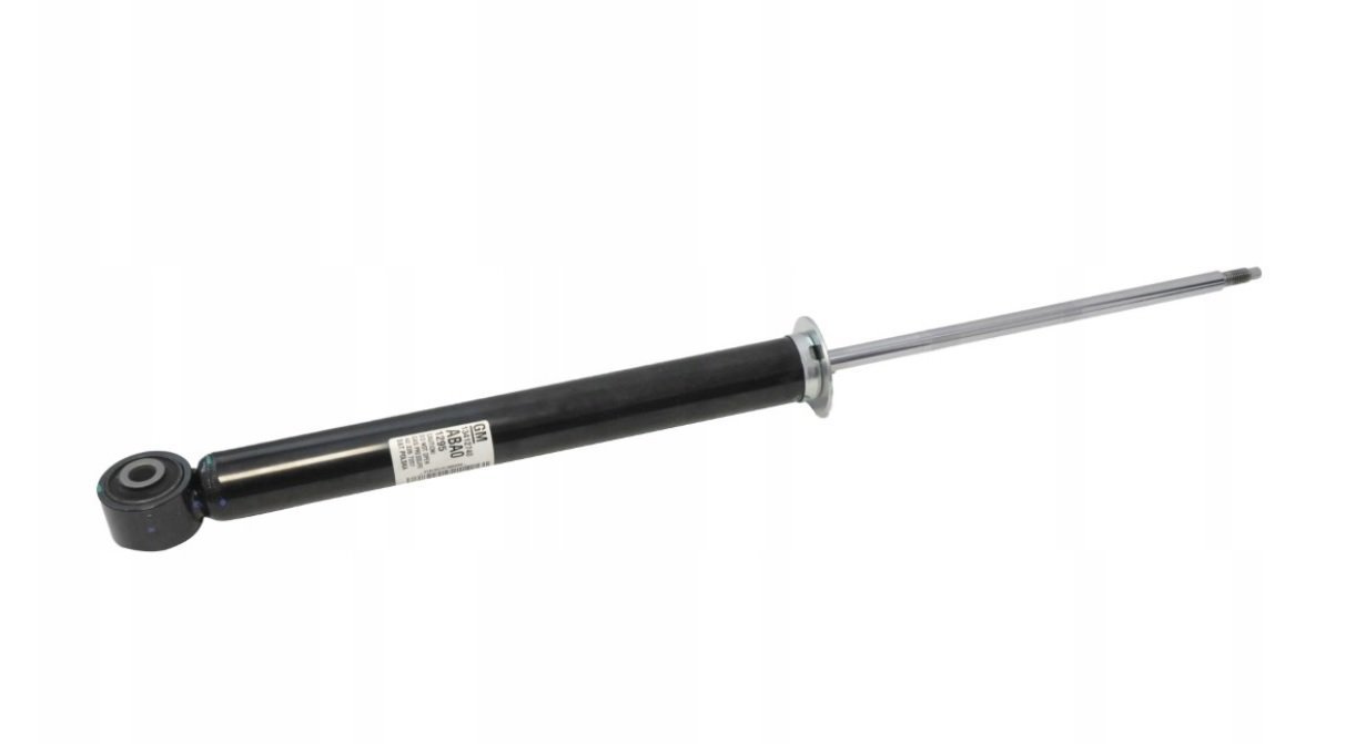 Chevrolet Cruze Arka Amortisör GM 13332639