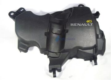 Motor Üst Koruma Kapağı Euro5 Clıo Iv-Mgn Iıı-Fluence-Duster-Dokker Dci SPK 6216