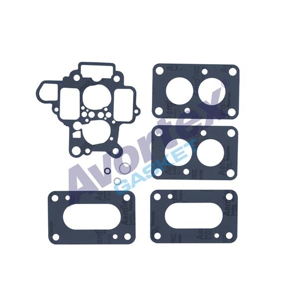 Karbüratör Contası Weber Tk R9 AVORTEX 1821311