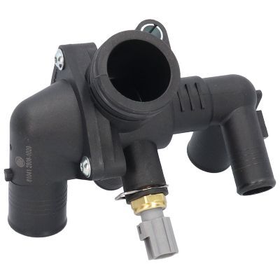 Termostat Govdesı Komple Boxer Iıı Jumper Iıı 22Dt C81 110Bg / C96 130Bg / C110 150Bg Euro5 2011> Transıt V347 2.2Tdcı -Custom 14> Euro5 2.2 Tdcı 155Ps ELBA 1080073